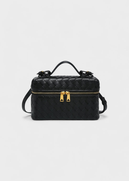 Borsa aria