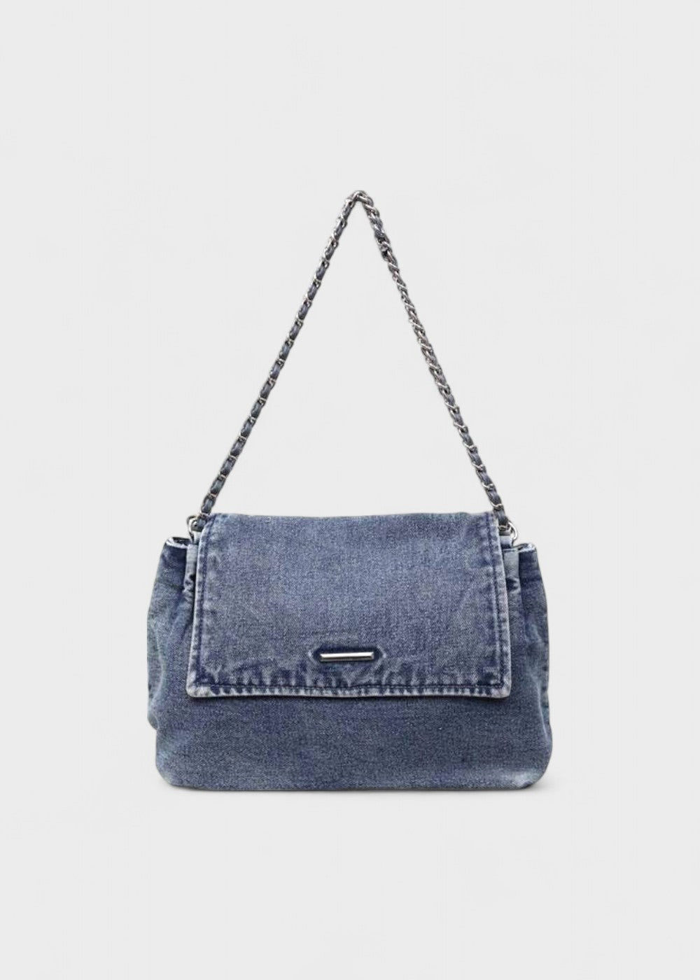 Grace - Borsa in jeans