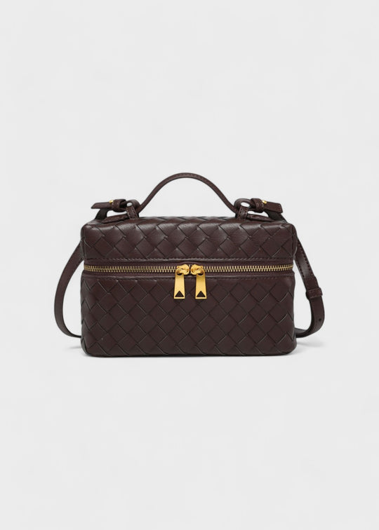 Borsa aria