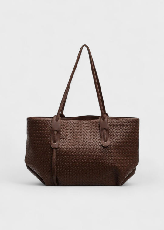 Borsa Vicky Weave
