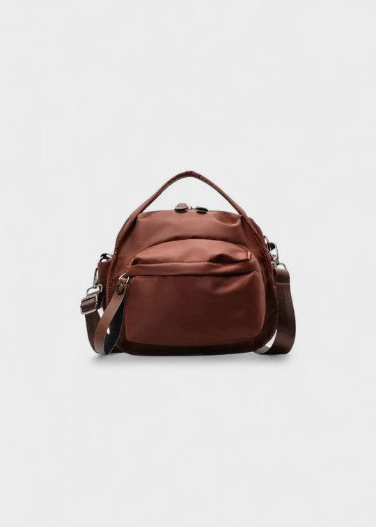 Borsa a tracolla Lyona