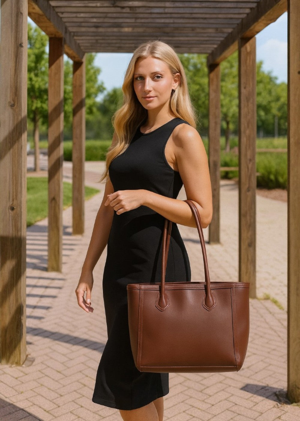 Borsa a mano Elora