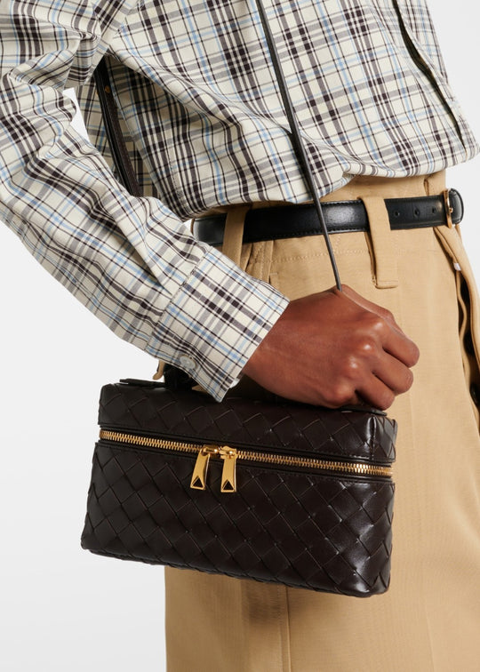 Borsa aria