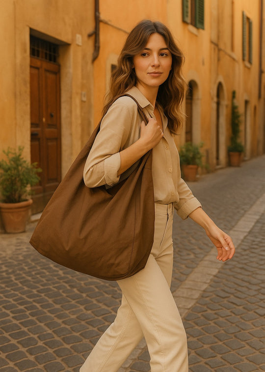 Borsa Luna Lush