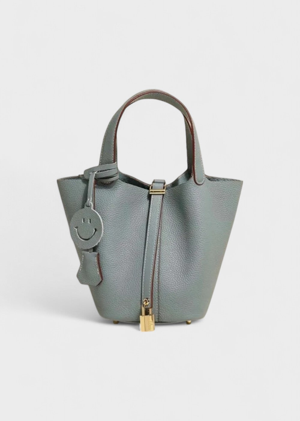 Borsa in pelle Dubai