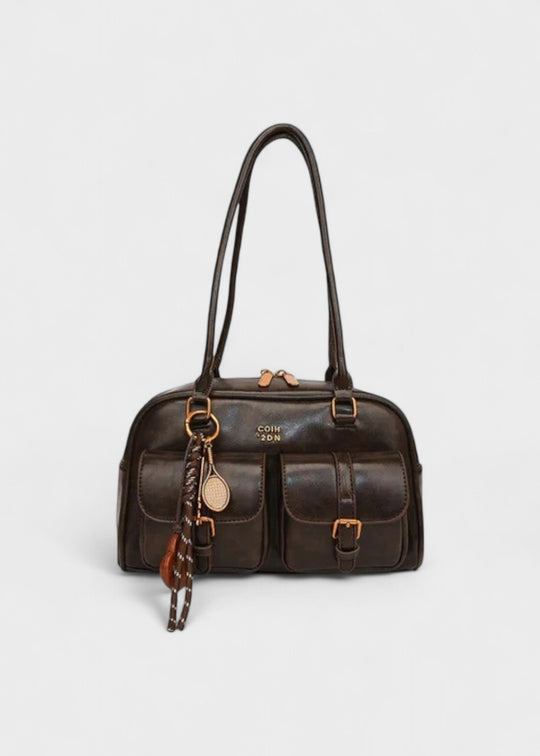 Borsa Mila City