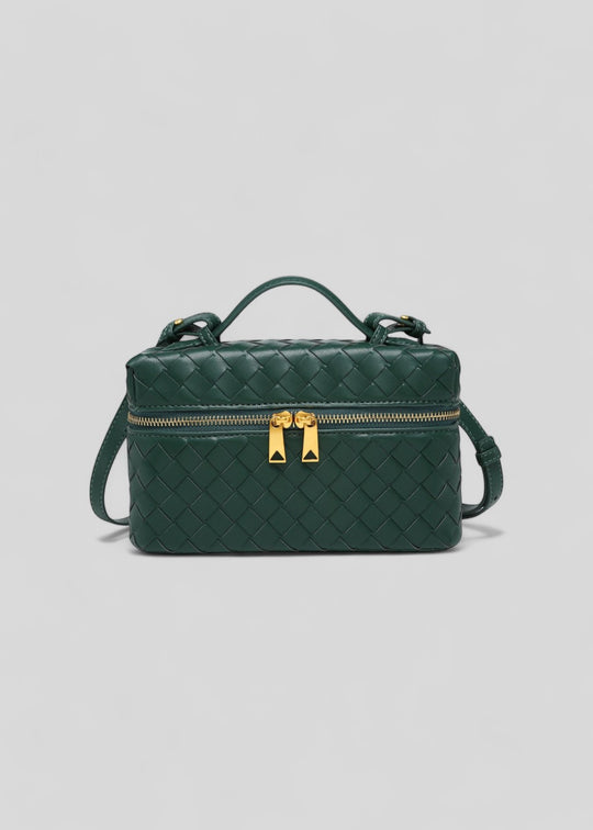 Borsa aria
