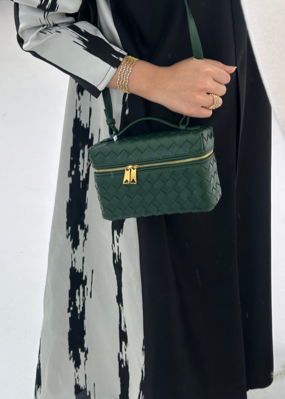 Borsa aria