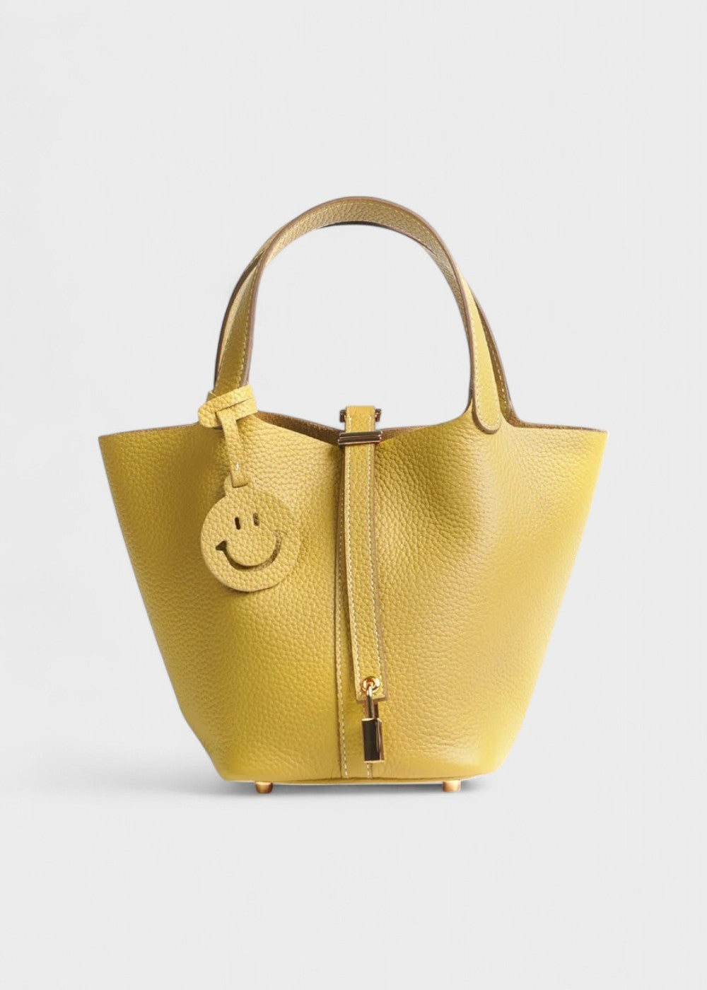 Borsa in pelle Dubai