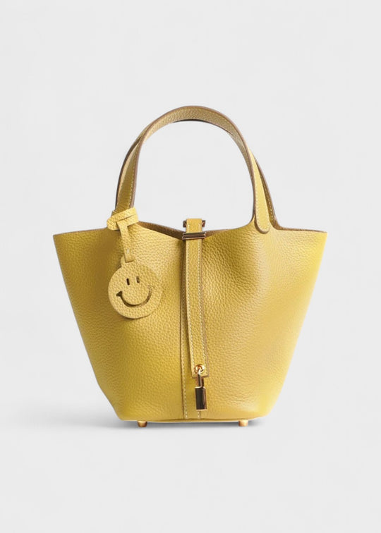 Borsa in pelle Dubai