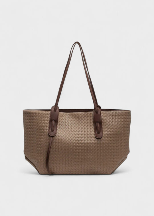 Borsa Vicky Weave