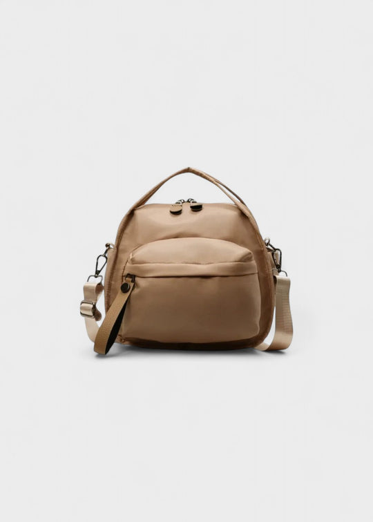 Borsa a tracolla Lyona