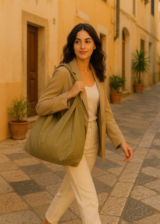 Borsa Luna Lush
