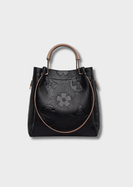 Louisiana - Borsa in pelle lussuosa