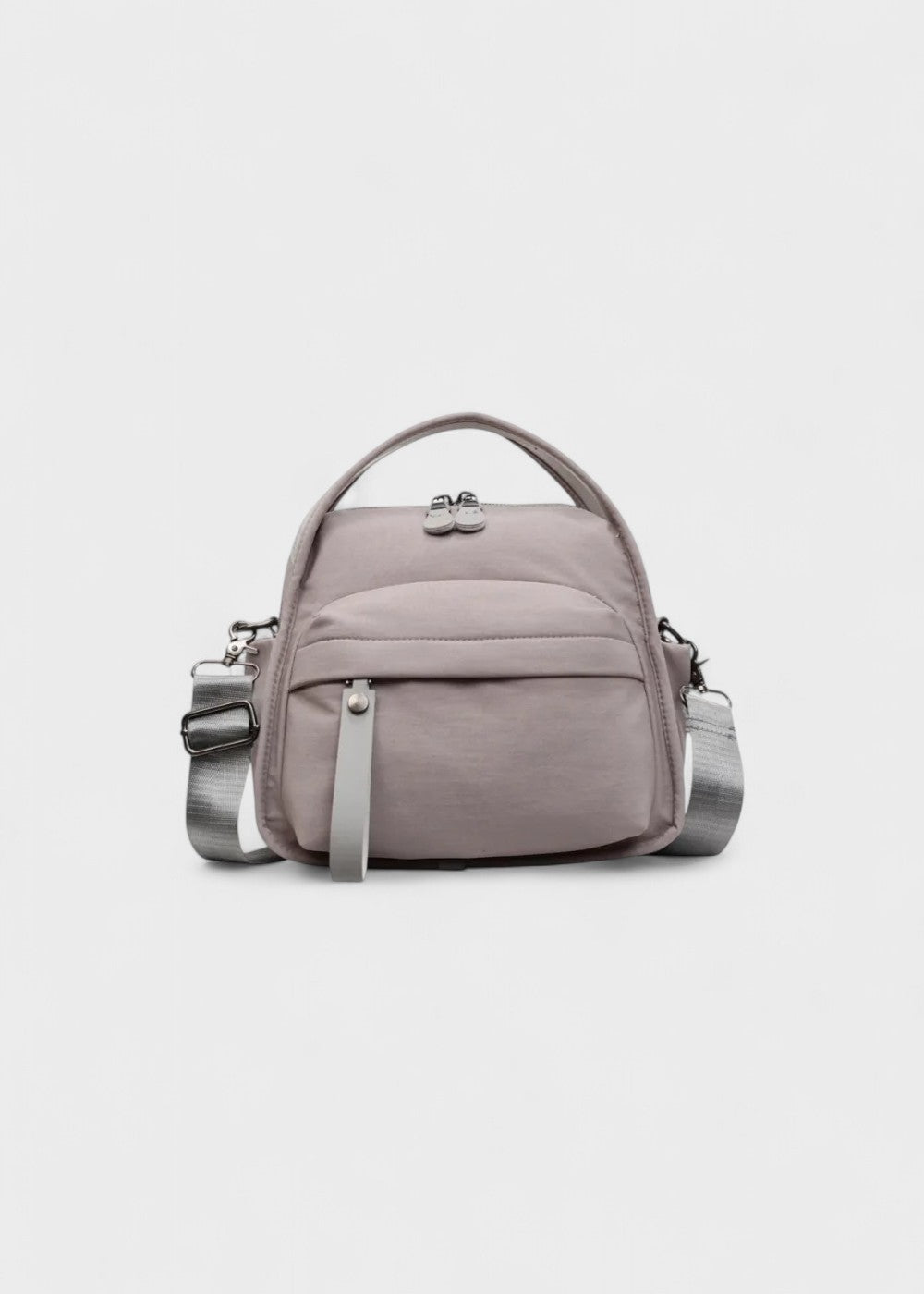 Borsa a tracolla Lyona