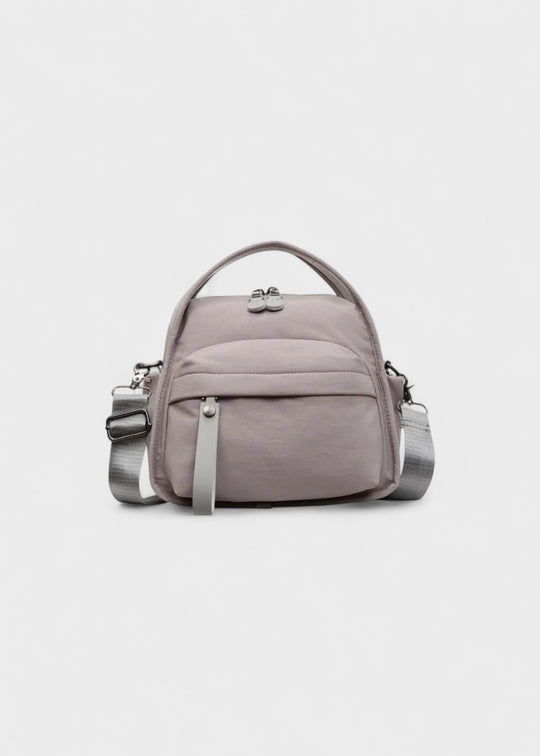 Borsa a tracolla Lyona