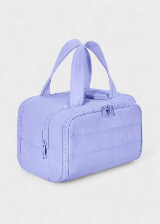 Borsa Cloud Carry