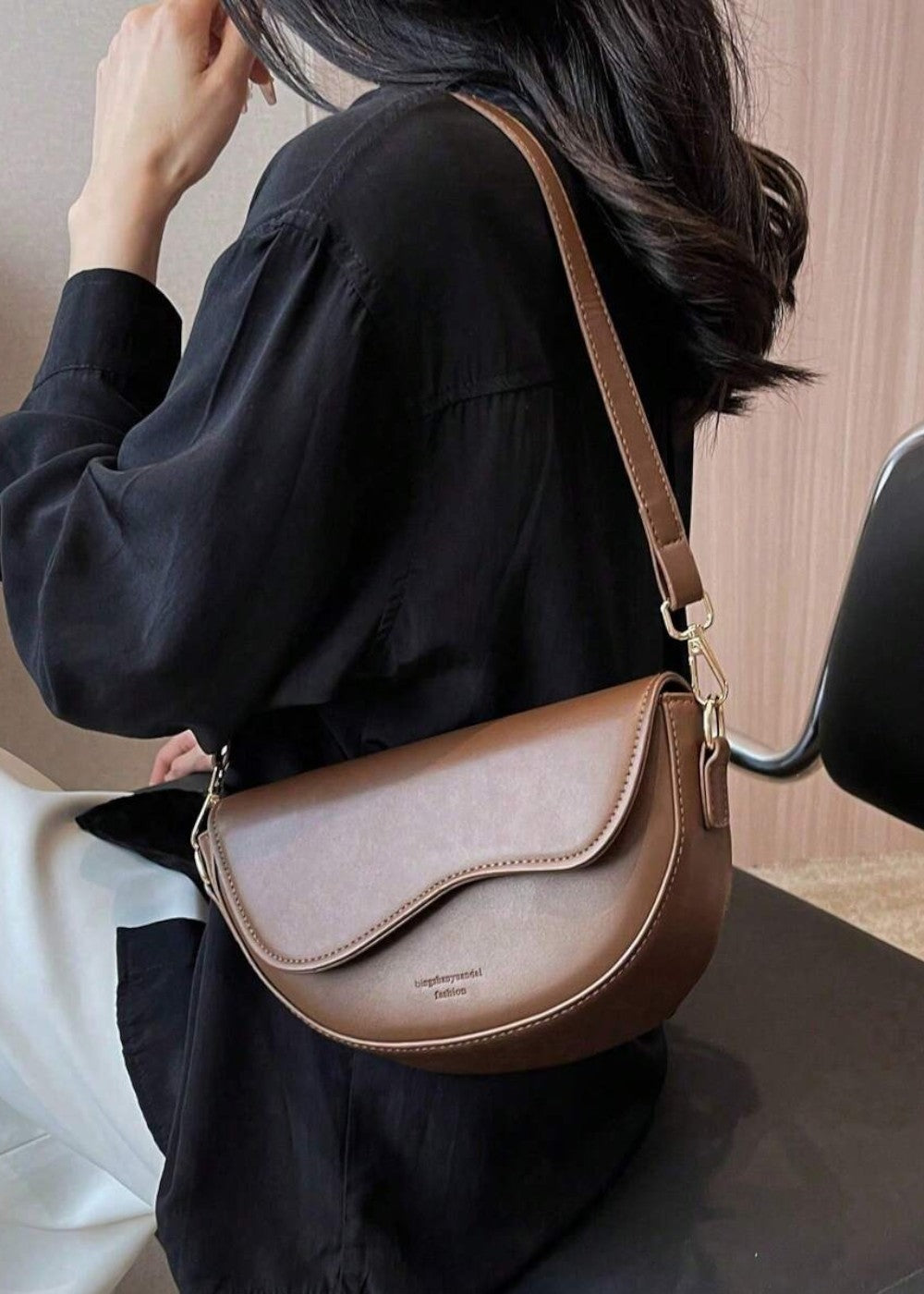 Borsa malibu