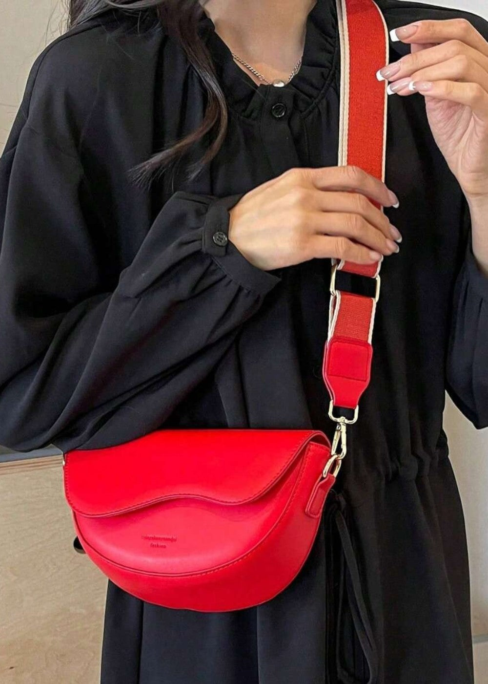 Borsa malibu