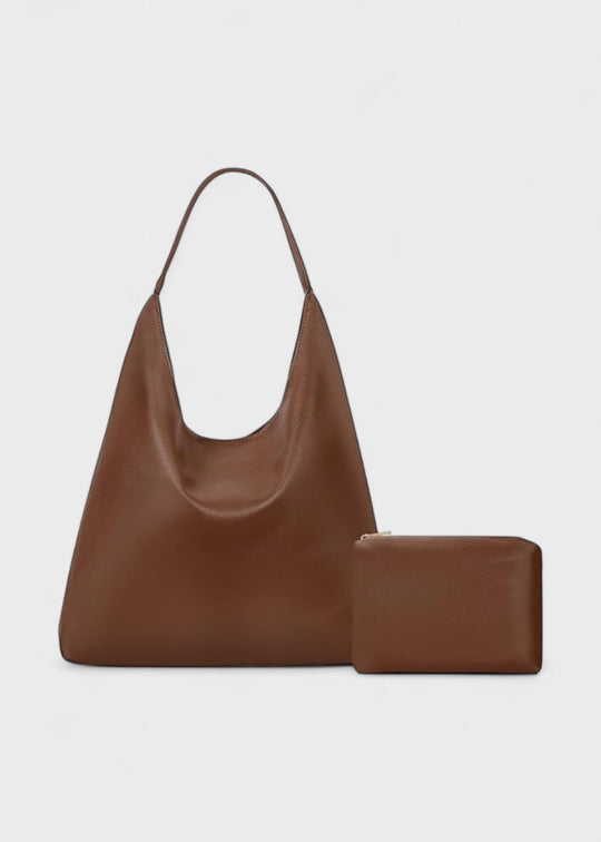 Borsa in pelle Felicia