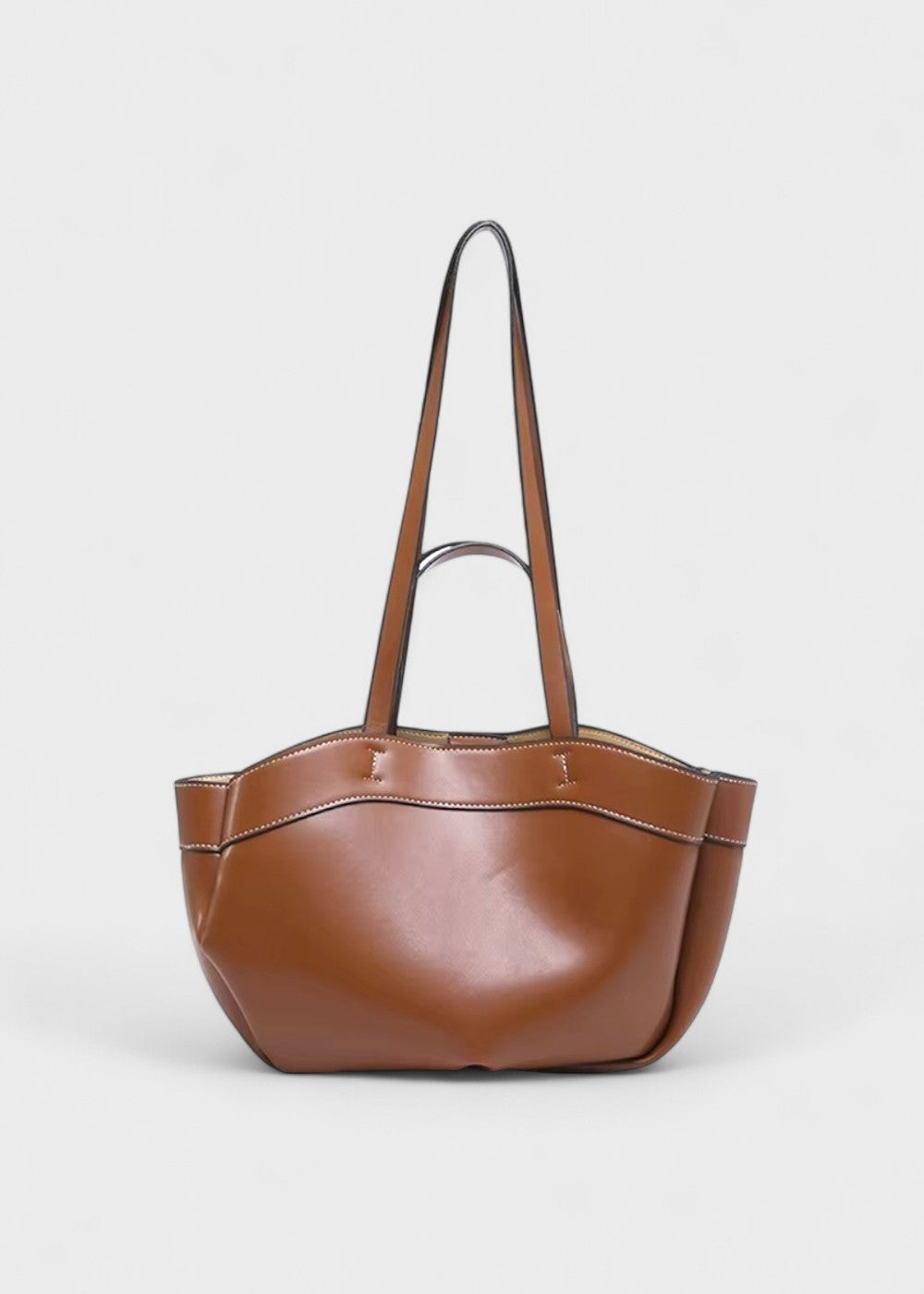 Emma - Borsa di lusso in pelle