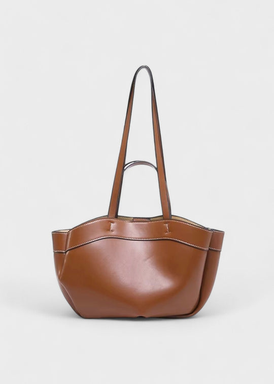 Emma - Borsa di lusso in pelle