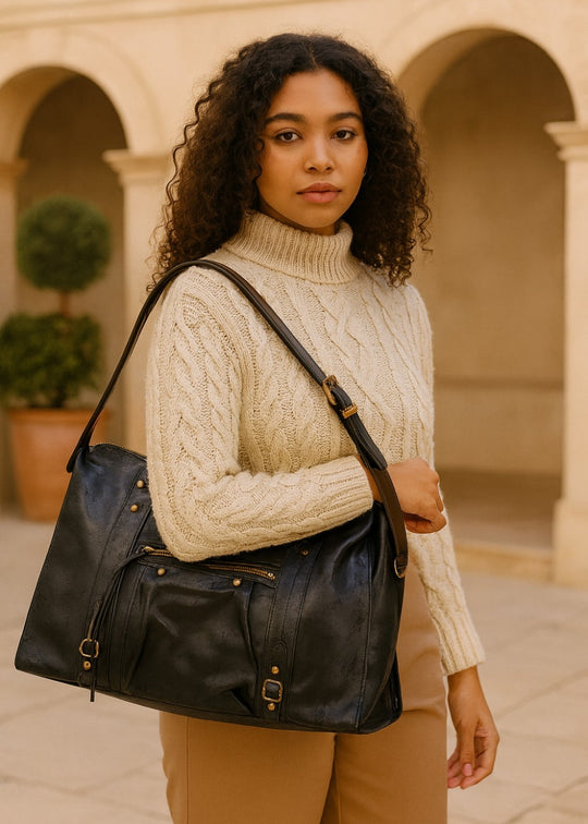 Borsa ragazza