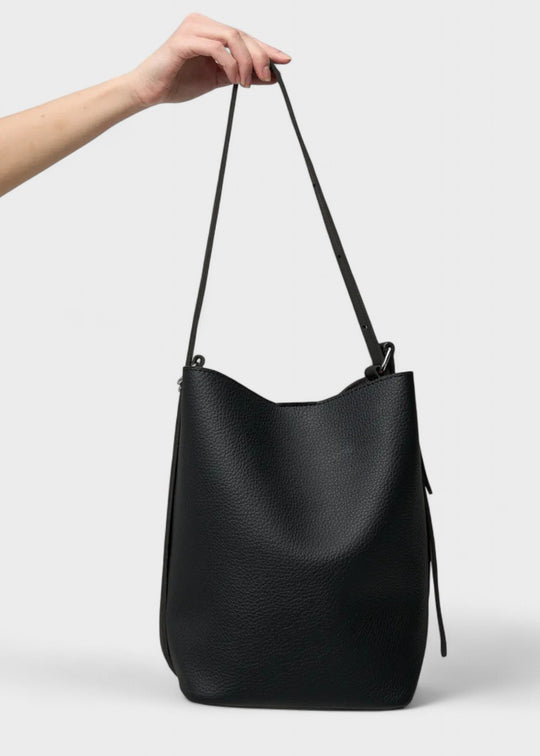 Borsa in pelle Nakoo