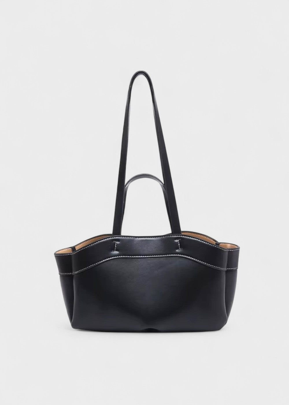 Emma - Borsa di lusso in pelle