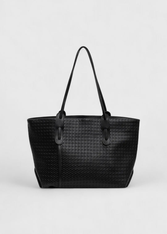 Borsa Vicky Weave