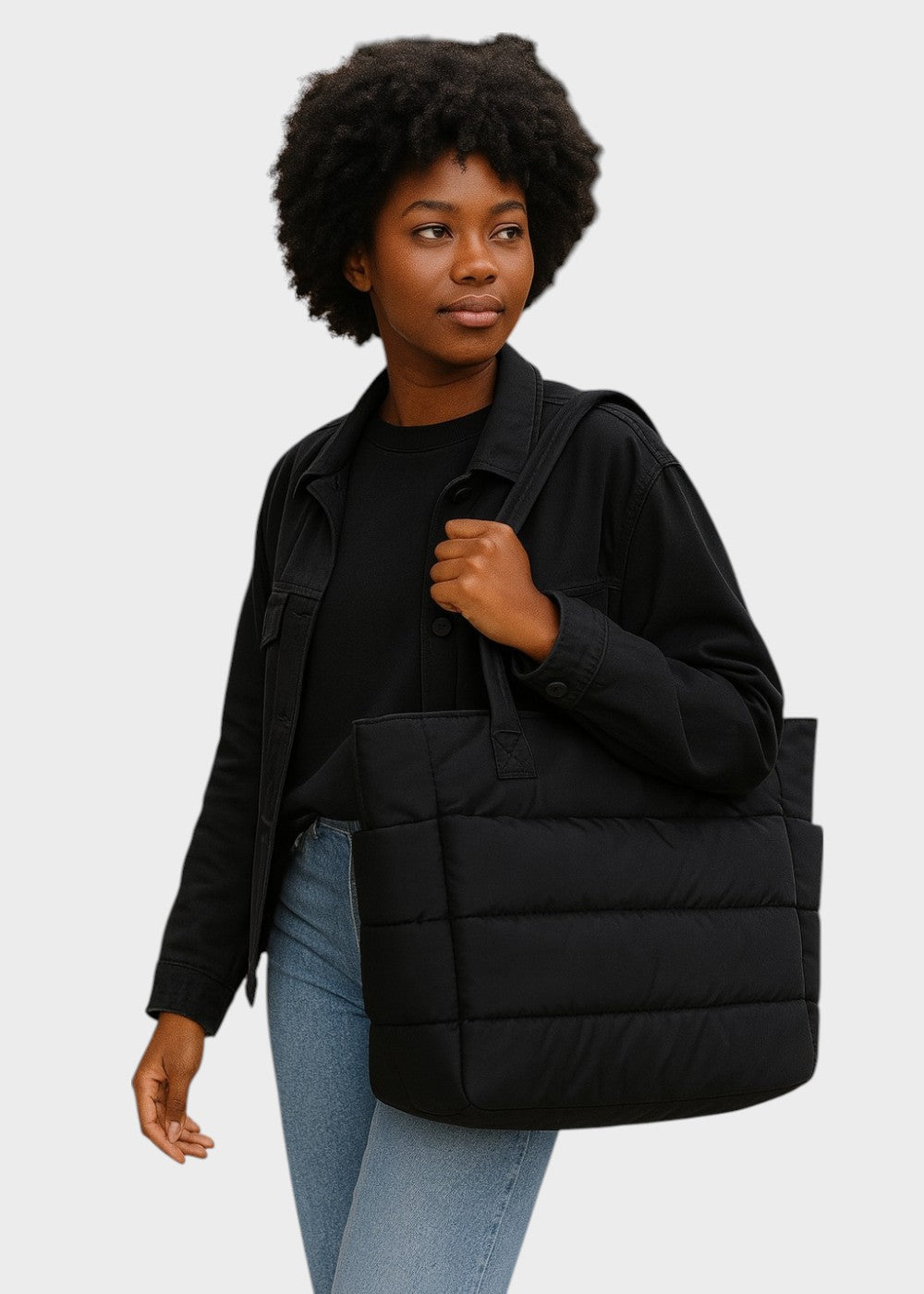 Jolie - Borsa tuttofare