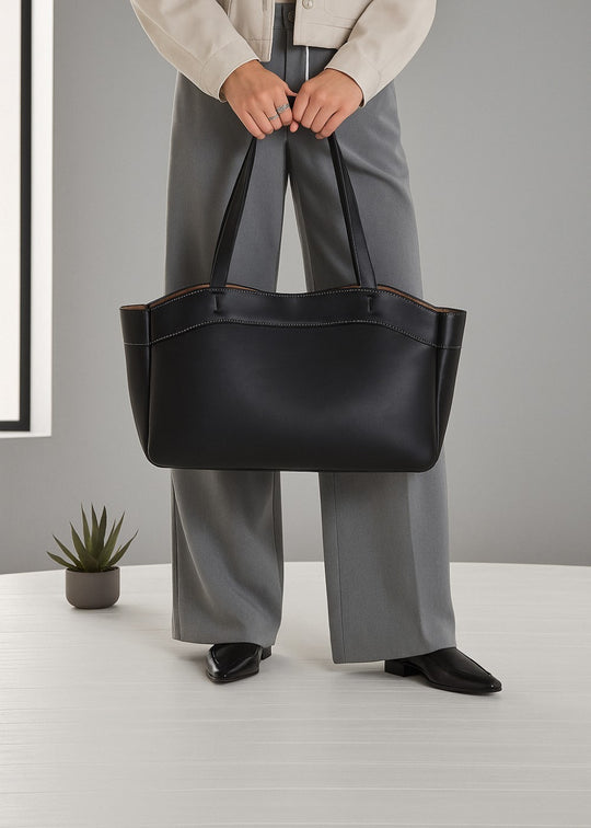 Emma - Borsa di lusso in pelle