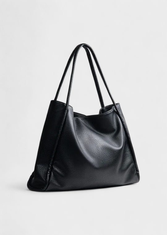 Dina - Borsa a mano in pelle