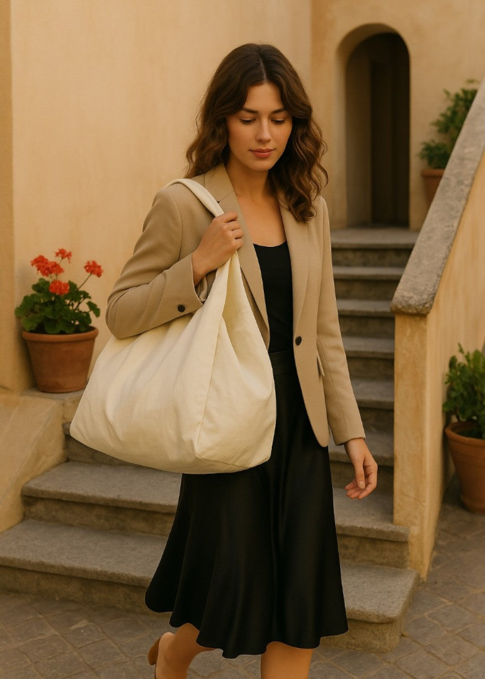 Borsa Luna Lush