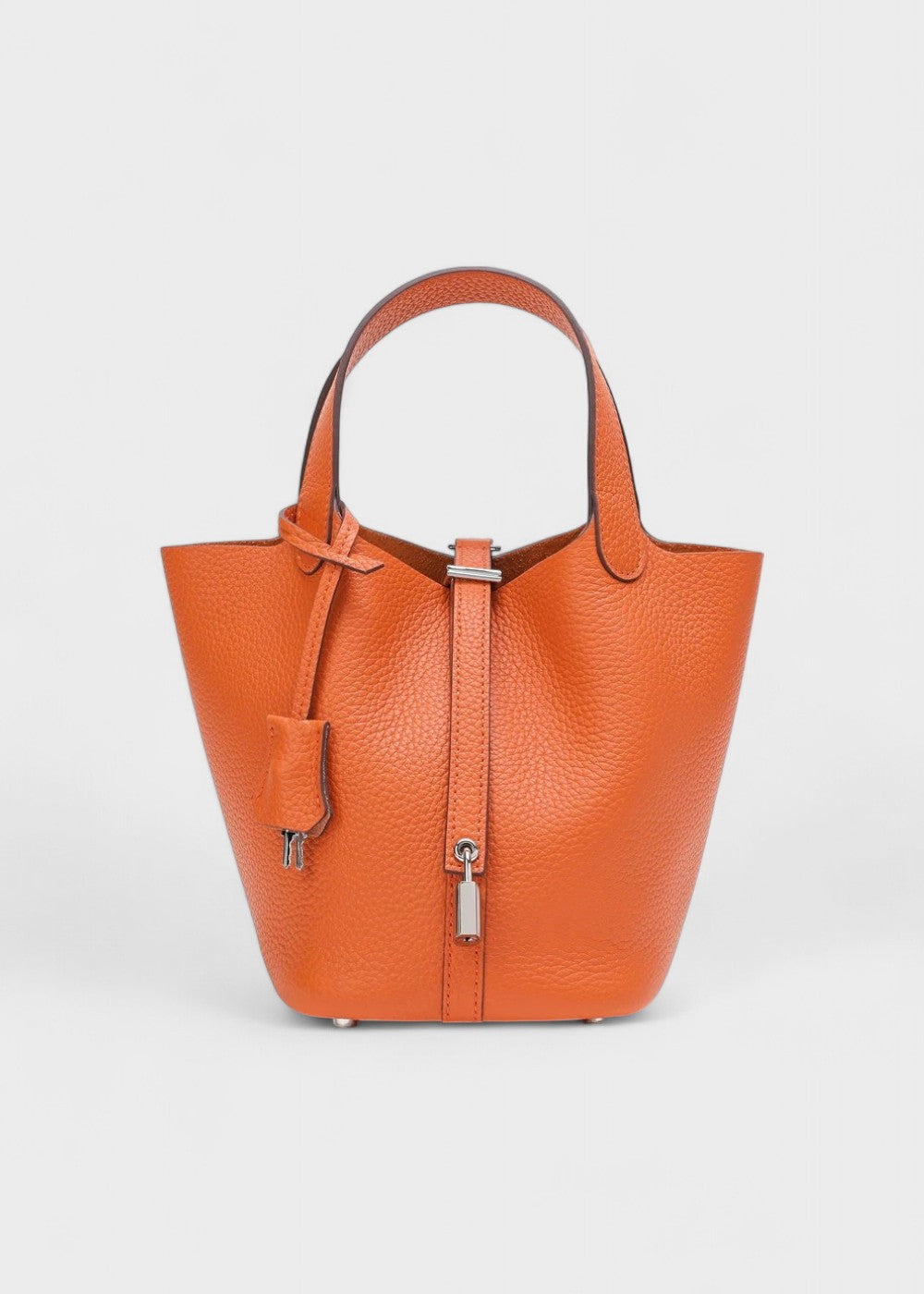 Borsa in pelle Dubai