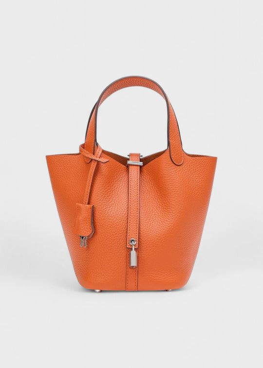 Borsa in pelle Dubai