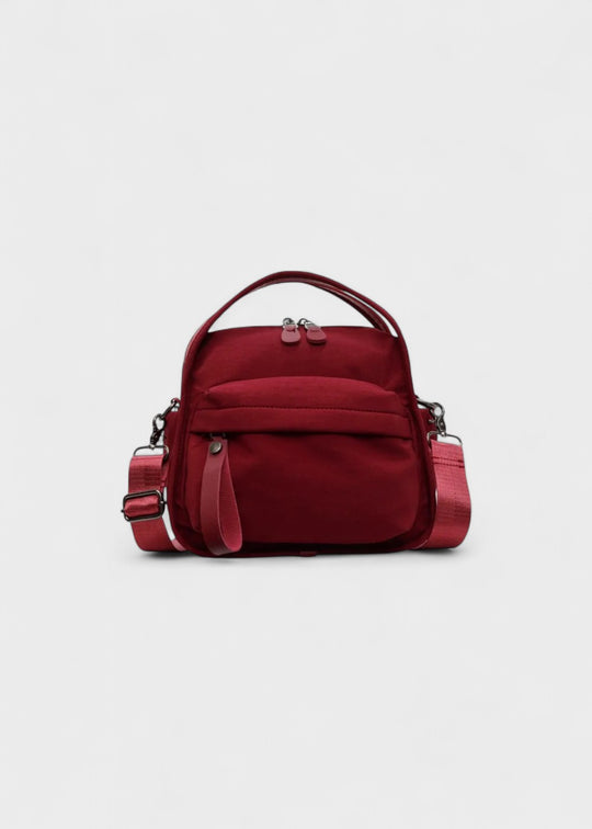 Borsa a tracolla Lyona