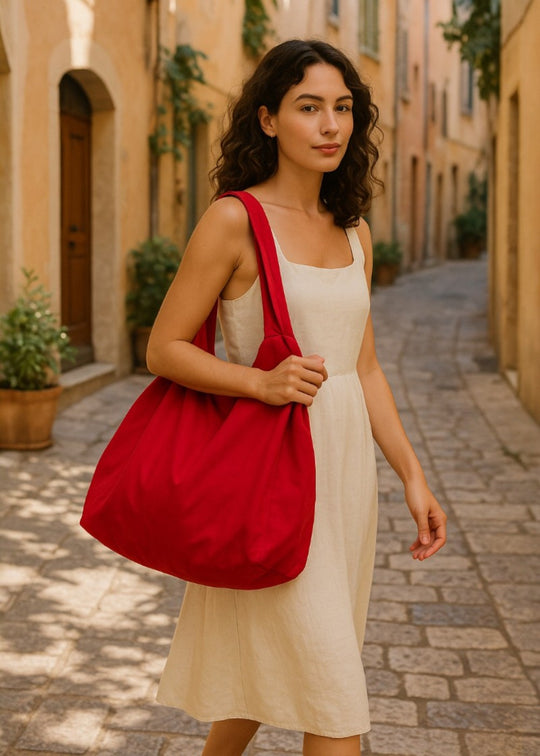 Borsa Luna Lush