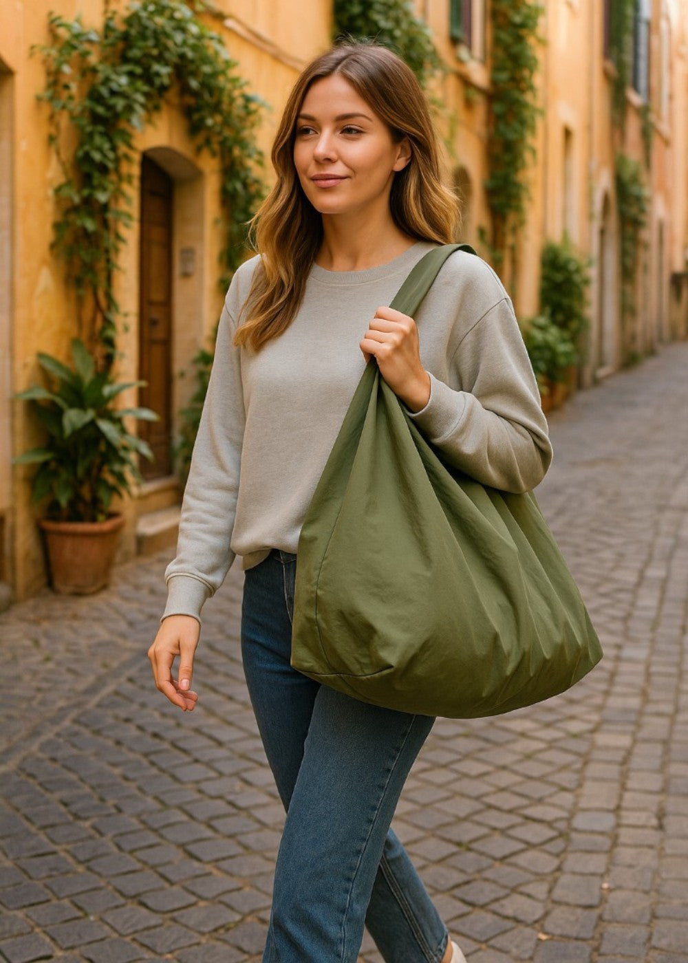 Borsa Luna Lush