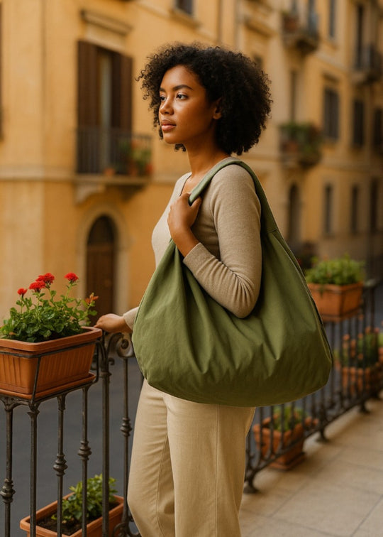 Borsa Luna Lush