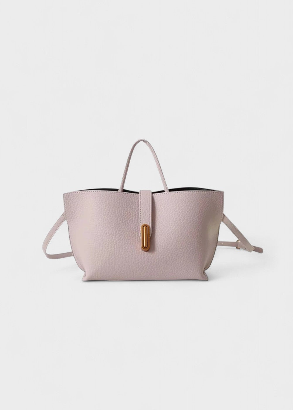 Borsa in pelle Mila