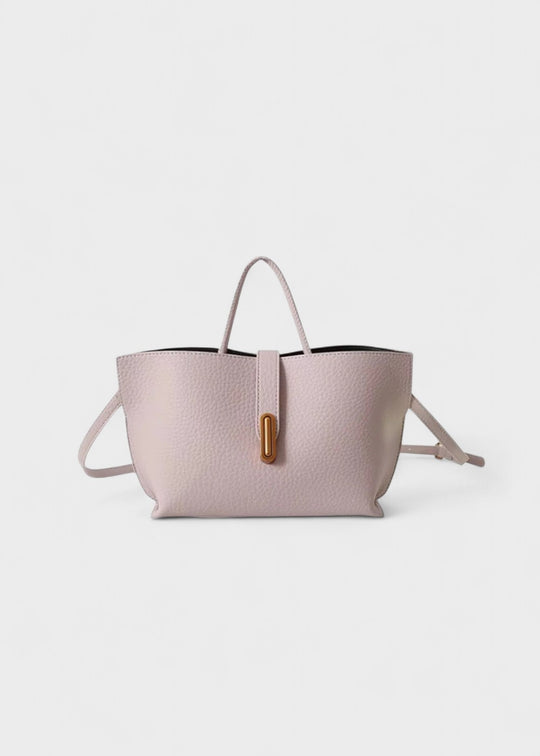 Borsa in pelle Mila