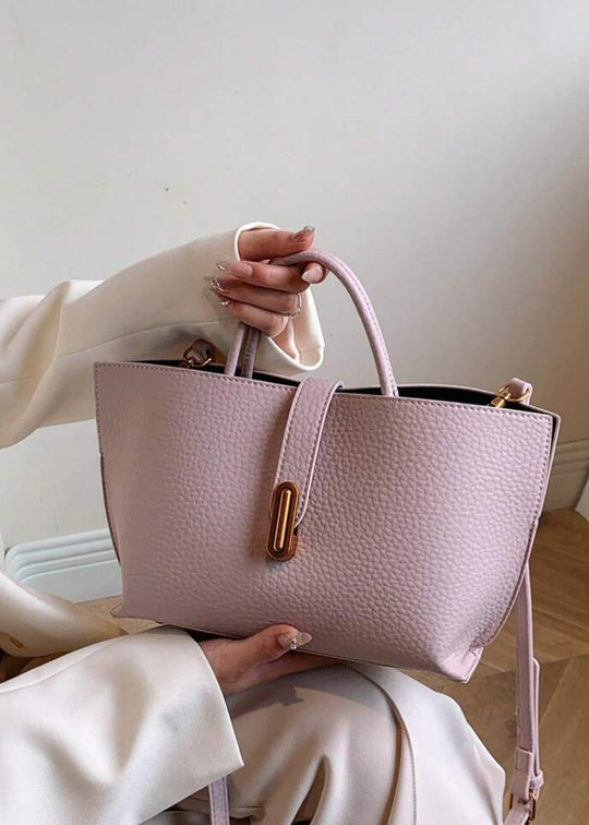 Borsa in pelle Mila