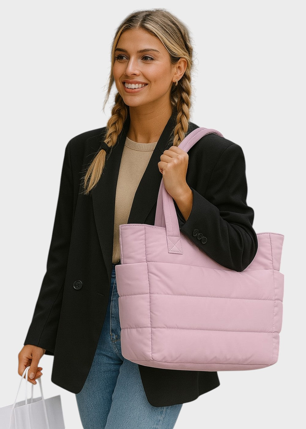 Jolie - Borsa tuttofare