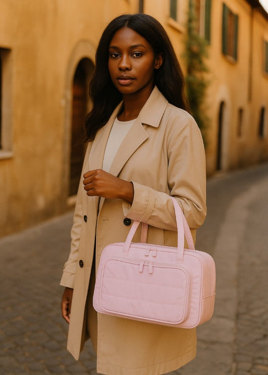 Borsa Cloud Carry