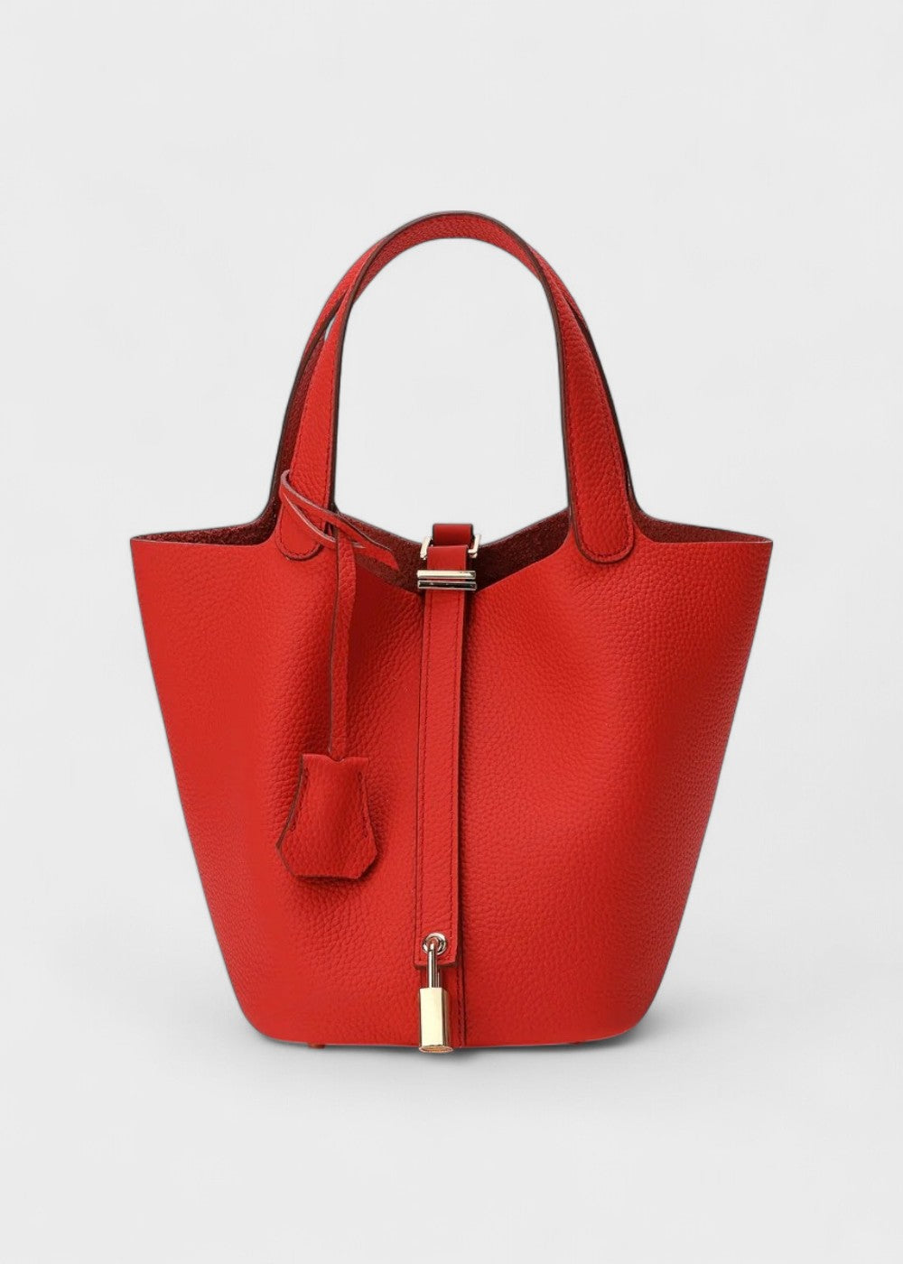 Borsa in pelle Dubai