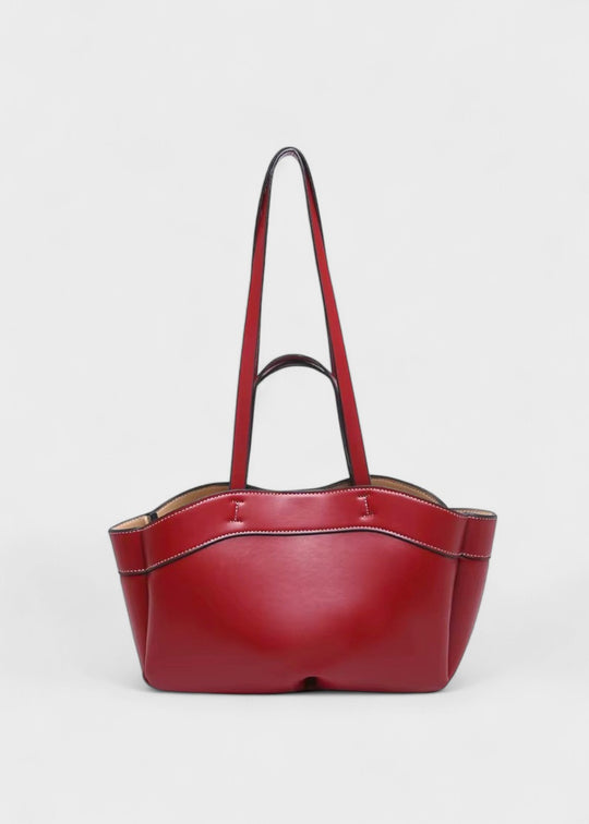Emma - Borsa di lusso in pelle