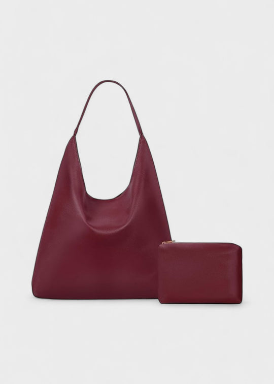 Borsa in pelle Felicia