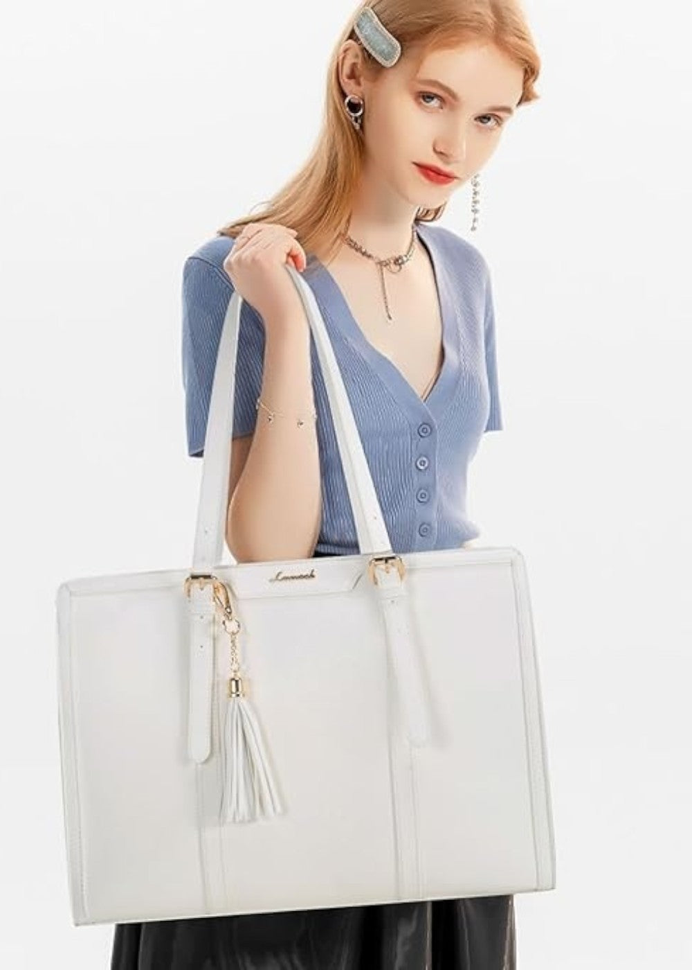 Borsa per la scuola + 1 busta gratuita