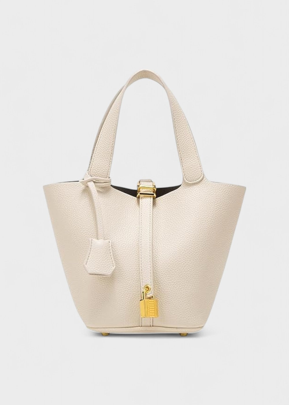 Borsa in pelle Dubai